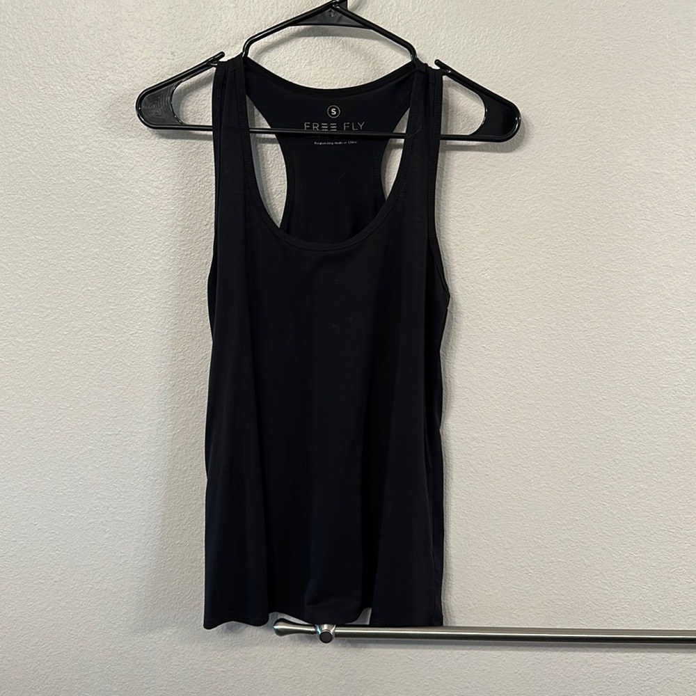 FreeFly Bamboo Racerback Tank